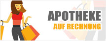 Apotheke auf Rechnung Mai 2025