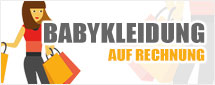 Babykleidung auf Rechnung April 2024