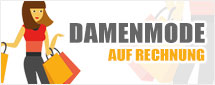 Damenmode auf Rechnung Mai 2025