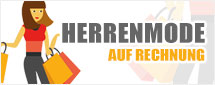 Herrenmode auf Rechnung April 2025