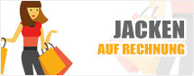 Jacken auf Rechnung April 2025