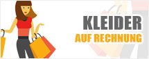 Kleider auf Rechnung April 2025