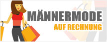 Männermode auf Rechnung April 2025