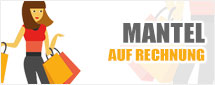 Mantel auf Rechnung Mai 2025
