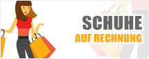 Schuhe auf Rechnung April 2025
