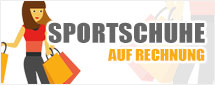 Sportschuhe auf Rechnung April 2025