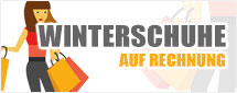 Winterschuhe auf Rechnung Mai 2025