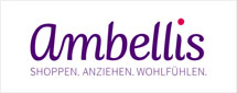 Damen Mode von ambellis